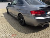 BMW 320 Coupé