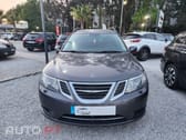 Saab 9-3 1.9TTiD Vector