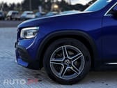 Mercedes-Benz GLB 200 d AMG Line