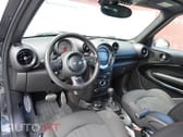 MINI Coupé Cooper SD Auto