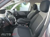 Citroen C4 Grand Picasso PureTech 130 Stop&Start Exclusive