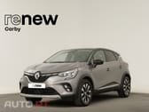 Renault Captur Captur 1.0 TCe Techno