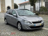 Peugeot 308 1.6 BlueHDi Allure