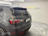 Jeep Compass 1.3 TG Trailhawk