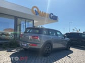MINI Clubman One D