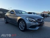 Mercedes-Benz C 220 BlueTEC Avantgarde+ Aut.