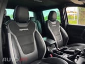 Ford Ranger 2.0 TDCi CD Raptor 4WD