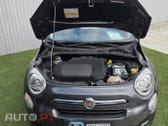 Fiat 500X 1.3Mjet Lounge GPS J17