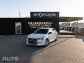Peugeot 208 1.2 PureTech Active