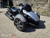 Bombardier CAN AM SPYDER