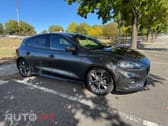 Ford Focus ST Line