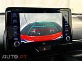 Toyota Yaris 1.5 HDF Comfort