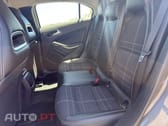 Mercedes-Benz A 180 d Urban