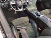 Mercedes-Benz C 250 d AMG Line Aut.