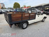 Mitsubishi L200 2.5 D