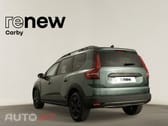 Dacia Jogger Jogger 1.0 ECO-G Extreme+ Up&Go 7L Bi-Fuel
