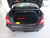 Mercedes-Benz SLK 200 K Aut.