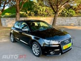 Audi A1 1.6  TDI