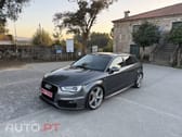 Audi A3 Sportback 2.0 TDi S-line