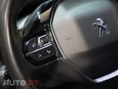 Peugeot 3008 1.6 Hybrid GT Line e-EAT8