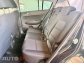 Kia Sportage 1.6 CRDI ISG SX
