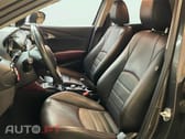 Mazda CX-3 1.5 Sky.Evolve