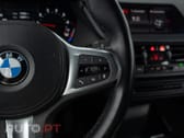 BMW 118 i Pack Desportivo M Auto