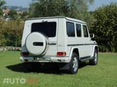 Mercedes-Benz G 350 CDI
