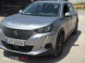 Peugeot E-2008 50 kWh Active Pack