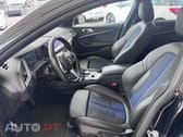 BMW 216 d Pack Desportivo M