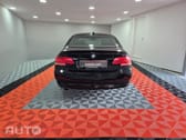 BMW 320 d Line Sport