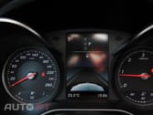 Mercedes-Benz C 220 d Avantgarde Aut.