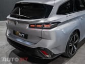 Peugeot 308 SW PureTech 130 EAT8 Allure Pack