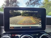 Mercedes-Benz C 220 d Aut.