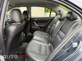 Honda Accord 2.0 Sport