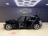 BMW 118 dA