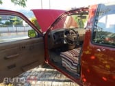Nissan Pick Up King Cab