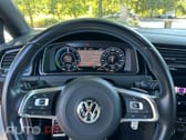 Volkswagen Golf 1.4 GTE Plug-in