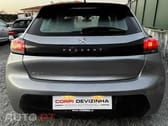 Peugeot 208 1.5 BlueHDi Active