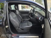 Fiat 500 1.3 16V Multijet Sport Start&Stop