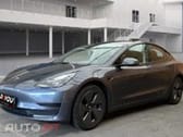 Tesla Model 3 Standard Range Plus RWD