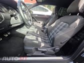 Volkswagen Golf 2.0 TDi GTD