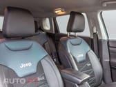 Jeep Compass 1.3 T4-PHEV Upland I.V.A DEDUTÍVEL  