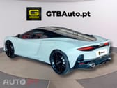 McLaren Artura GT