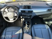 BMW X1 25 e xDrive