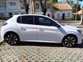 Peugeot 208 Allure Hybrid 1.2 Puretech 100 cv