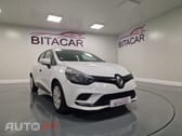 Renault Clio SOCIETE 1.5 DCI ZEN GPS IVA DEDUTIVEL