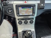 Volkswagen Passat Variant 2.0 TDi 4M Confortline