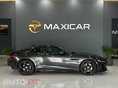 Jaguar F-Type P300 Aut. R-Dynamic