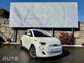 Fiat 500 42 kWh